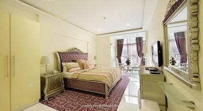 پرزیدنت هتل