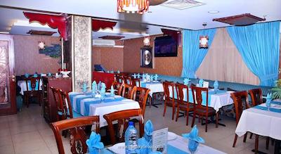 پرزیدنت هتل