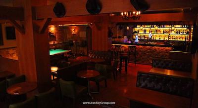 پرزیدنت هتل