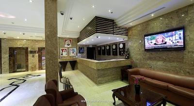 پرزیدنت هتل