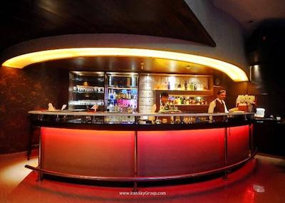 پرزیدنت هتل