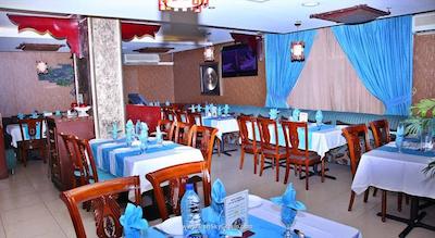 پرزیدنت هتل