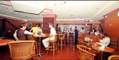 پرزیدنت هتل