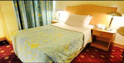 پرزیدنت هتل