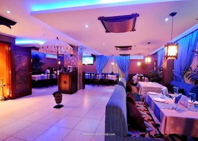 پرزیدنت هتل