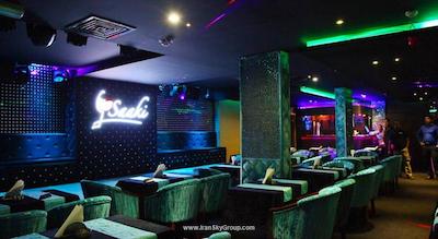 پرزیدنت هتل