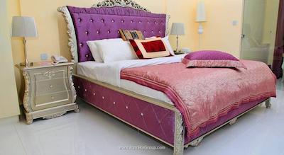 پرزیدنت هتل