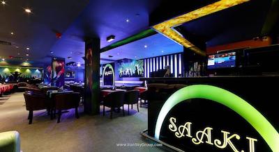 پرزیدنت هتل