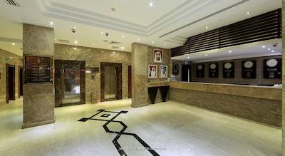 پرزیدنت هتل