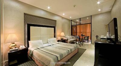 پرزیدنت هتل