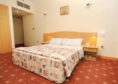 پرزیدنت هتل