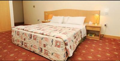 پرزیدنت هتل