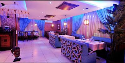 پرزیدنت هتل