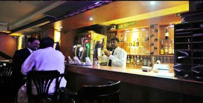 پرزیدنت هتل