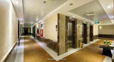 پرزیدنت هتل