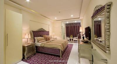 پرزیدنت هتل