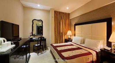 پرزیدنت هتل