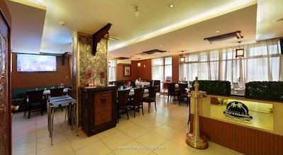 پرزیدنت هتل