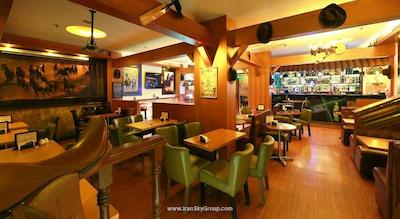 پرزیدنت هتل