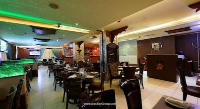 پرزیدنت هتل