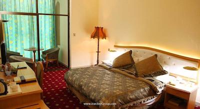 پرزیدنت هتل