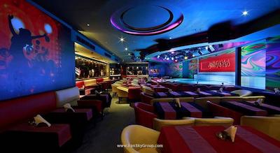 پرزیدنت هتل