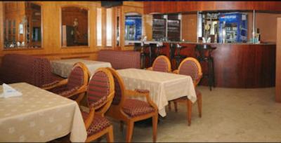 پرزیدنت هتل