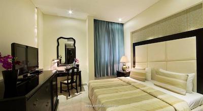 پرزیدنت هتل