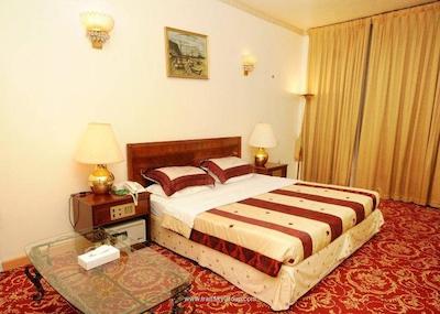 پرزیدنت هتل