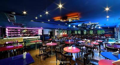 پرزیدنت هتل