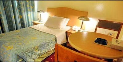 پرزیدنت هتل