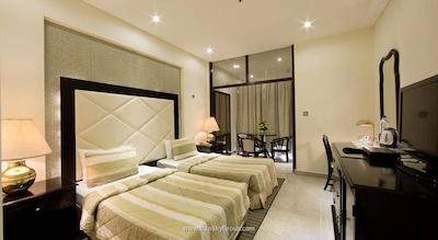 پرزیدنت هتل