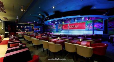 پرزیدنت هتل