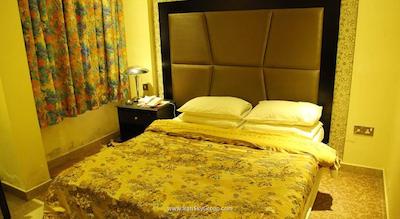 پرزیدنت هتل