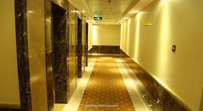 پرزیدنت هتل