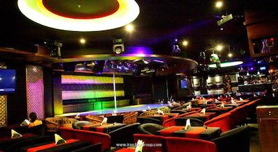 پرزیدنت هتل