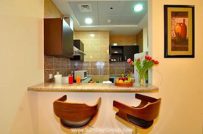 هتل آپارتمان پراید