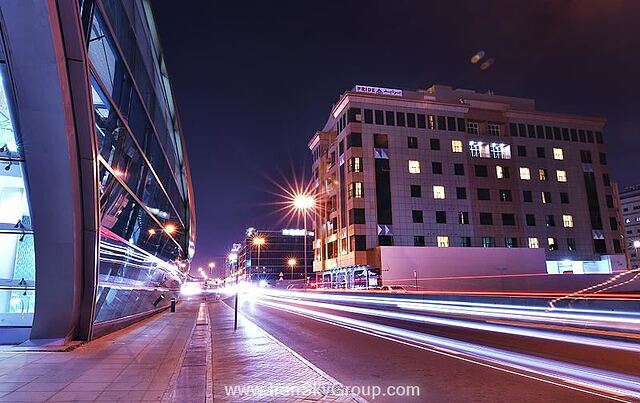 هتل آپارتمان پراید