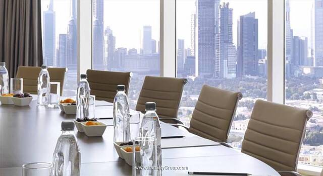 میلنیوم سنترال داون تاون