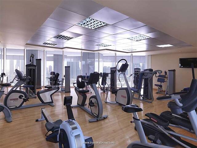 میلنیوم سنترال داون تاون