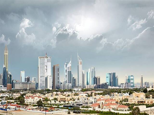میلنیوم سنترال داون تاون