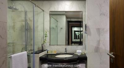 رادیسون بلو هتل دبی مدیا سیتی