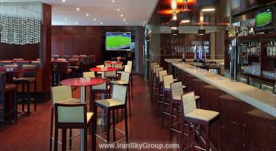 رادیسون بلو هتل دبی مدیا سیتی