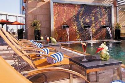 رادیسون بلو هتل دبی مدیا سیتی