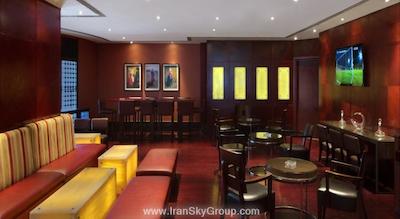 رادیسون بلو هتل دبی مدیا سیتی