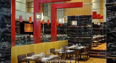 رادیسون بلو هتل دبی مدیا سیتی