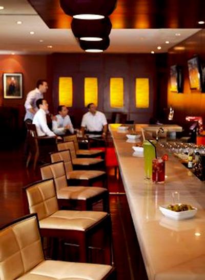 رادیسون بلو هتل دبی مدیا سیتی