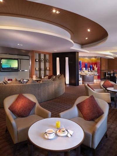 رادیسون بلو هتل دبی مدیا سیتی