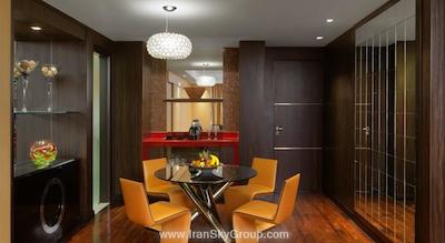 رادیسون بلو هتل دبی مدیا سیتی