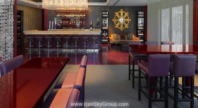 رادیسون بلو هتل دبی مدیا سیتی